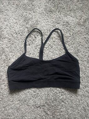lululemon Flow Y bra